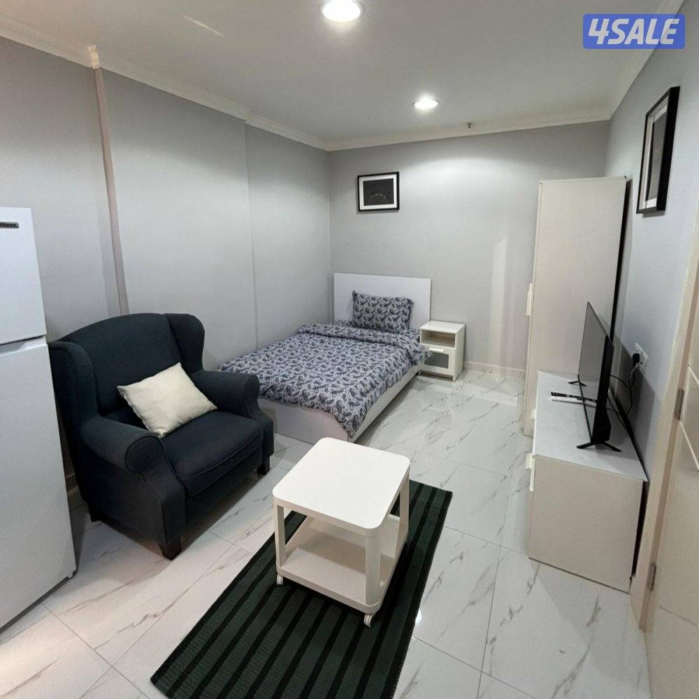 ستوديو مفروش للإيجار في السالمية0