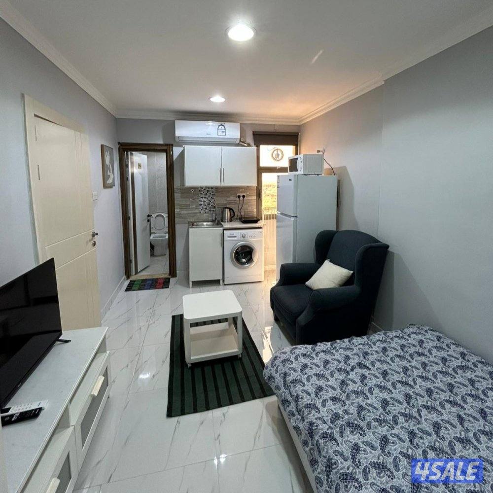 ستوديو مفروش للإيجار في السالمية2