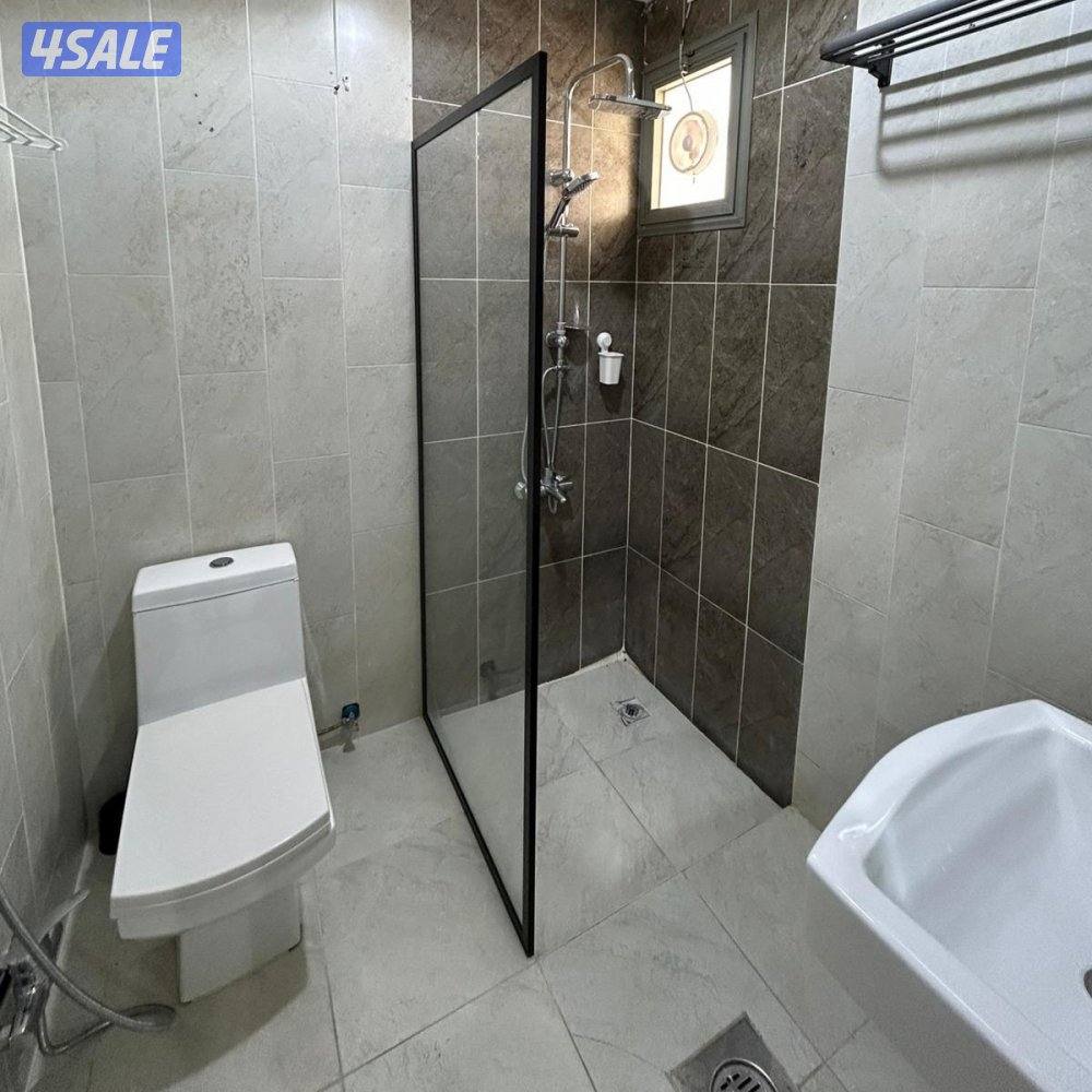 ستوديو مفروش للإيجار في السالمية4