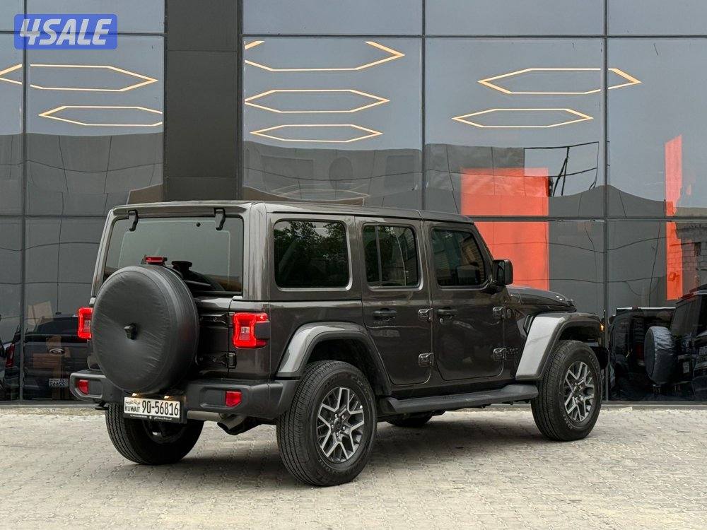 WRANGLER SAHARA _2025 صبغ الوكالة3