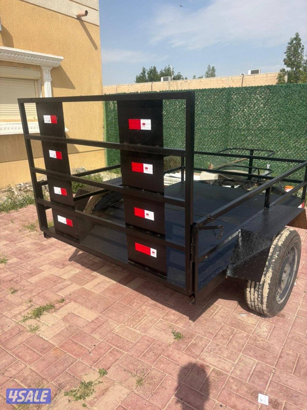 عربانة قلص نظيف1