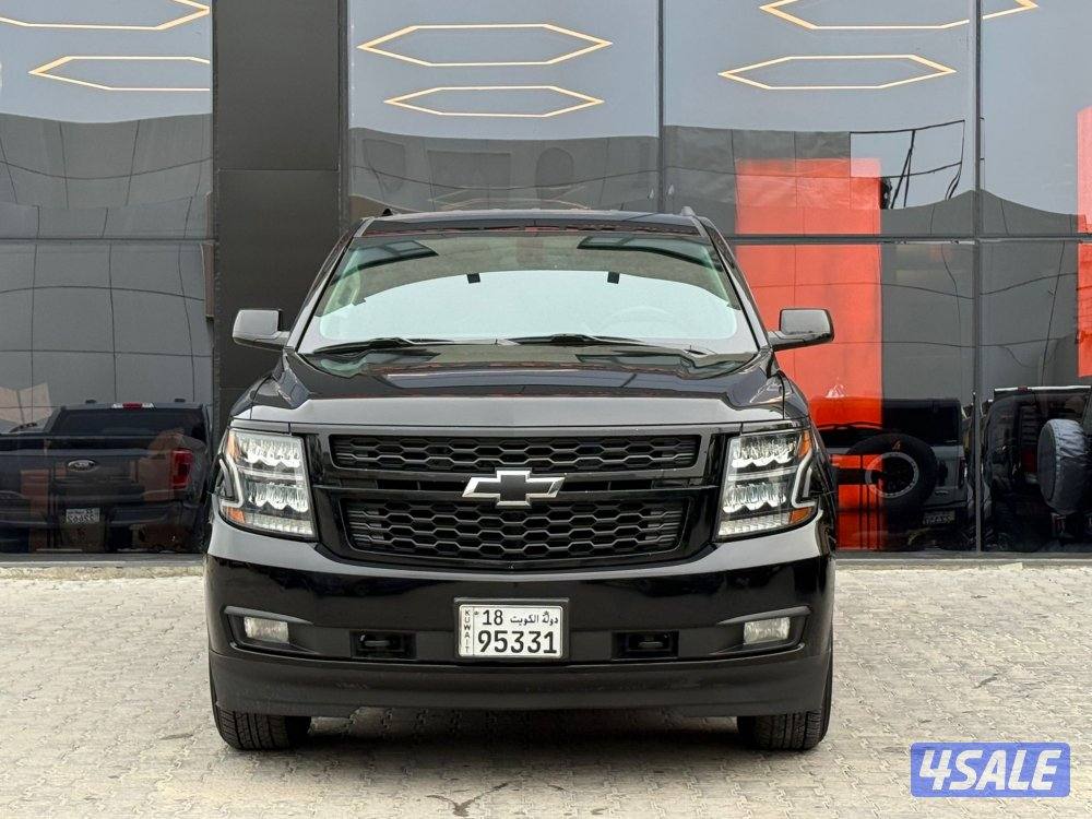 TAHOE FALCON _2020 صبغ الوكالة2