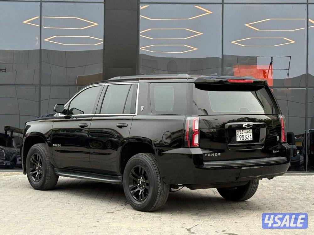 TAHOE FALCON _2020 صبغ الوكالة3