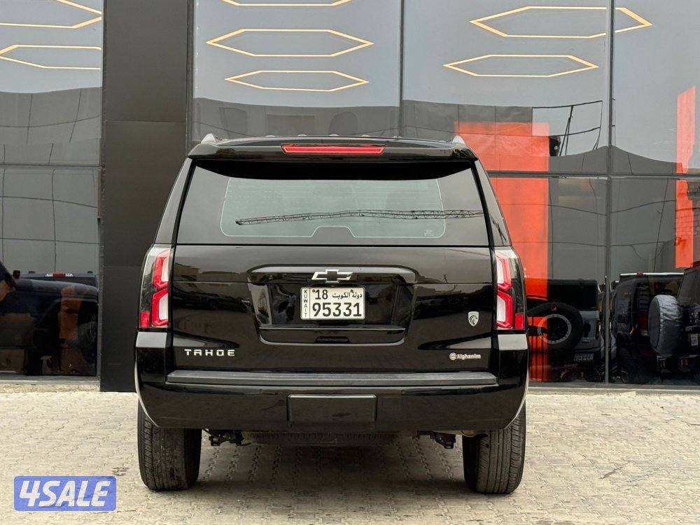 TAHOE FALCON _2020 صبغ الوكالة5