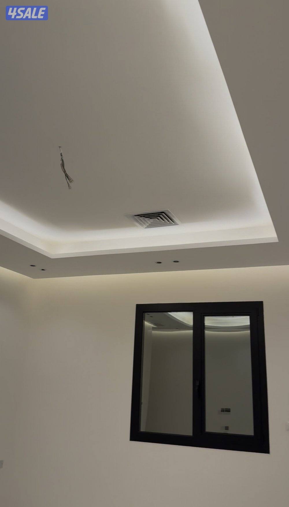 شقه جنوب عبدالله ق 2 أمام مدخل 6.5 اول ساكن0