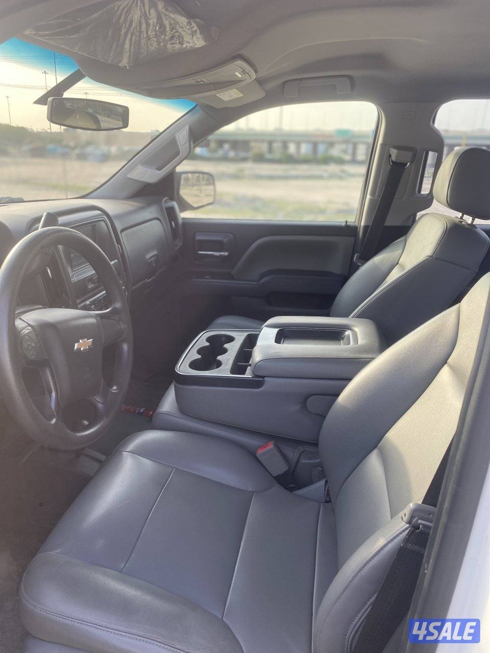 سلفرادو 15006