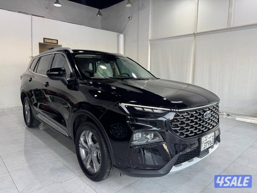 تيريتوري موديل 20242