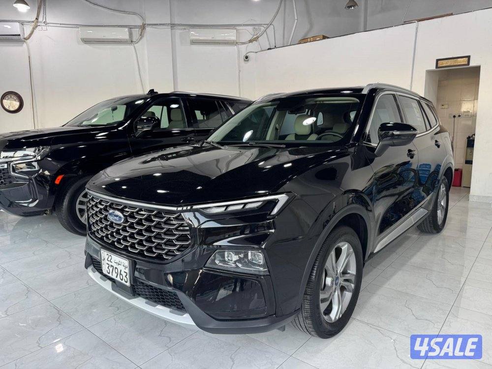 تيريتوري موديل 20243