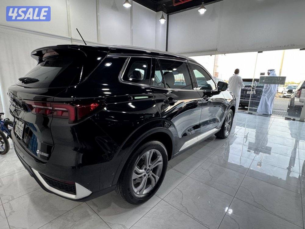 تيريتوري موديل 20244