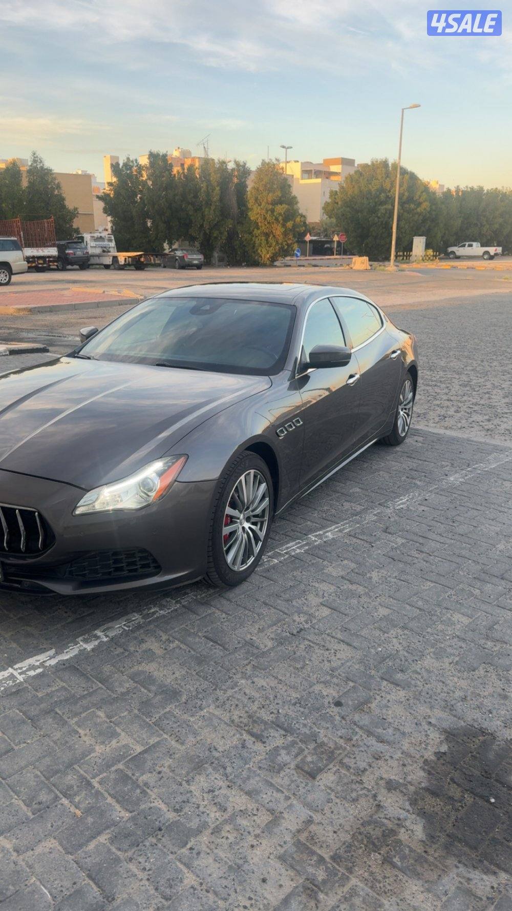 للبيع مازيراتي20170