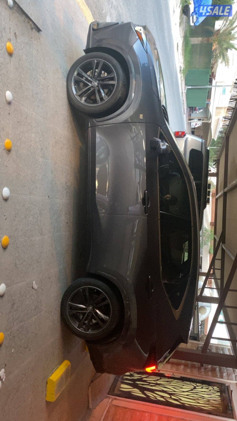 Lexus NX350 luxury 20221