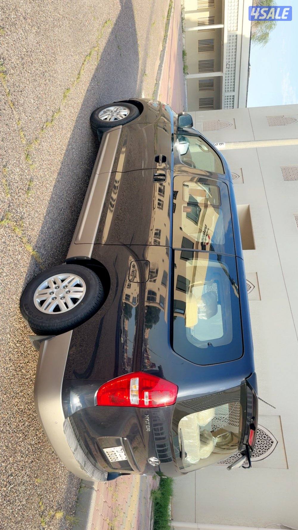 هيوانداي H1 موديل ٢٠٢٠ صبغ الوكاله ماشي ٤٩ الف كيلو3