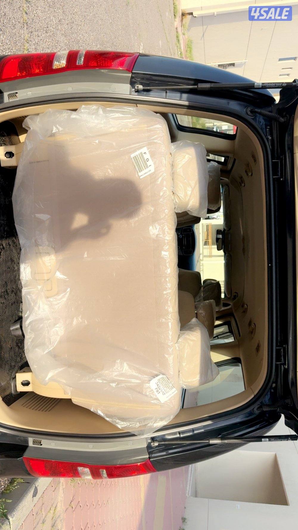 هيوانداي H1 موديل ٢٠٢٠ صبغ الوكاله ماشي ٤٩ الف كيلو6