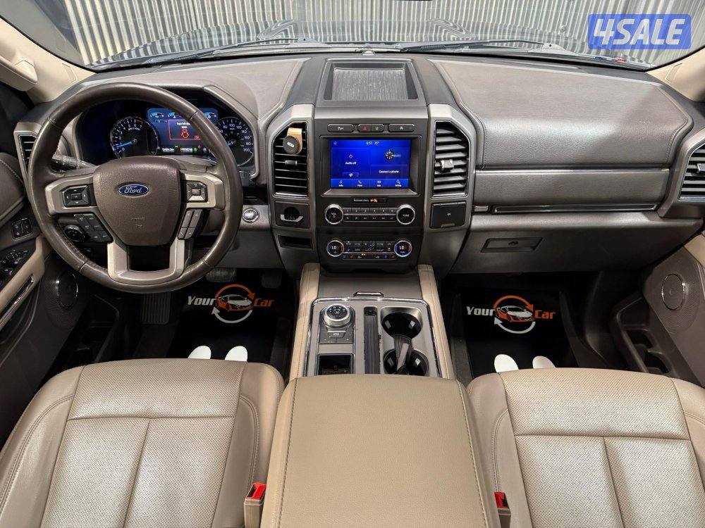 FORD EXPEDITION9