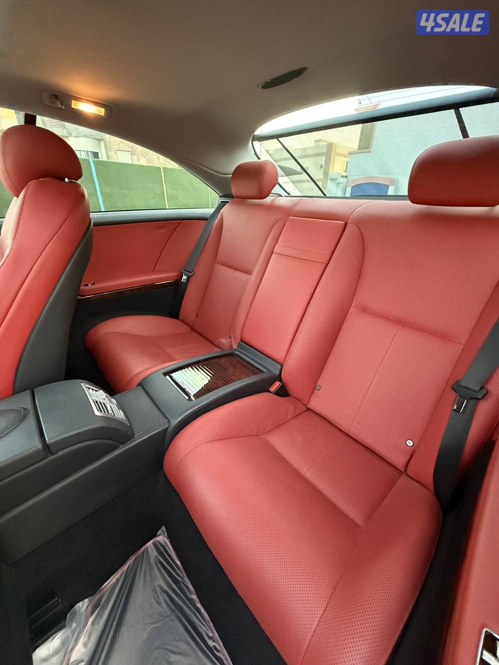 للبيه مرسيدس cl5006