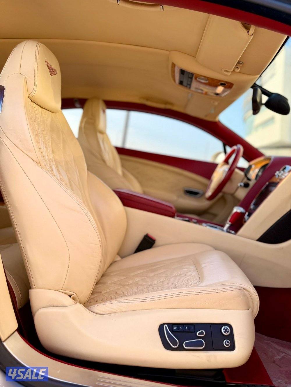 بنتلي GT V12 دايموند6