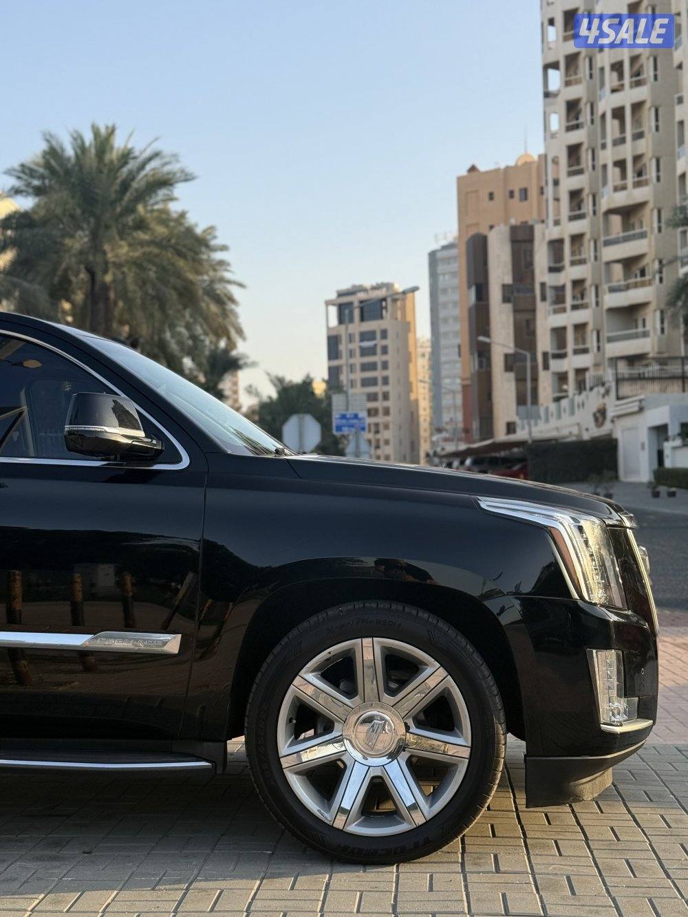 🔺كاديلاك اسكاليد بريموم 2016 الدرجه الاولي 🔺6