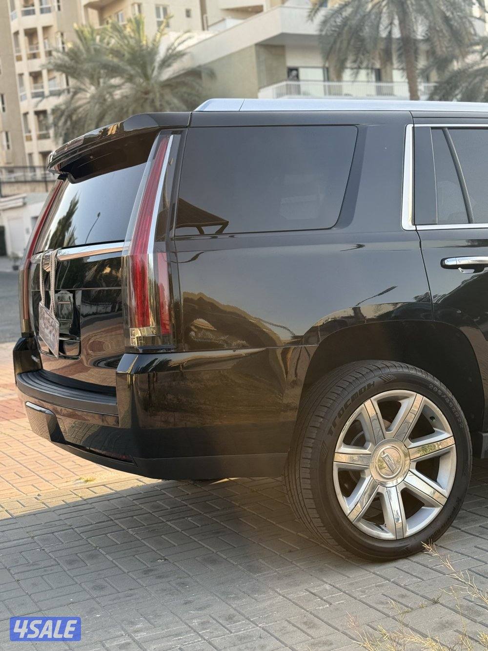 🔺كاديلاك اسكاليد بريموم 2016 الدرجه الاولي 🔺7