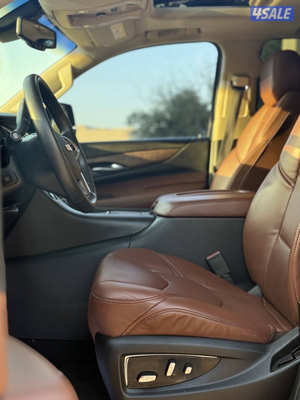 🔺كاديلاك اسكاليد بريموم 2016 الدرجه الاولي 🔺10