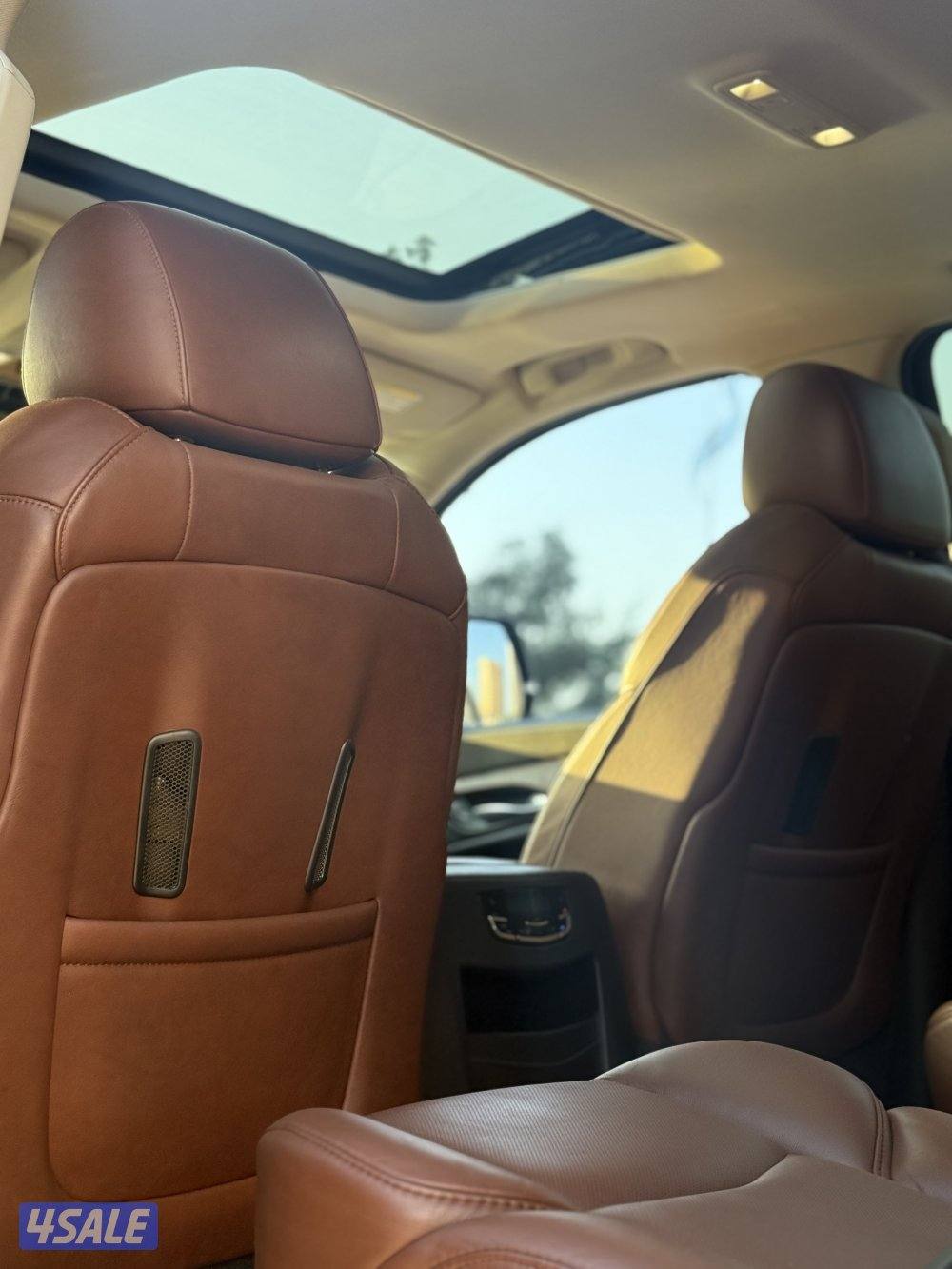 🔺كاديلاك اسكاليد بريموم 2016 الدرجه الاولي 🔺13