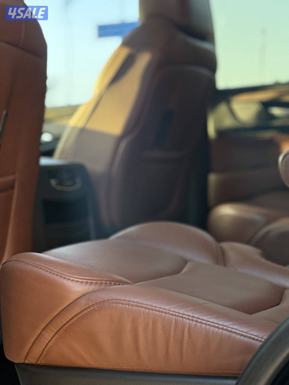 🔺كاديلاك اسكاليد بريموم 2016 الدرجه الاولي 🔺14