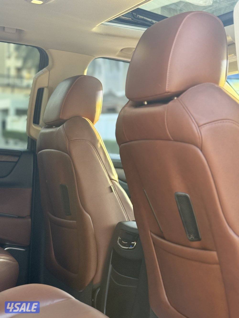 🔺كاديلاك اسكاليد بريموم 2016 الدرجه الاولي 🔺15