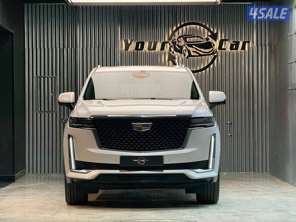 ESCALADE PREMIUM LUXURY2