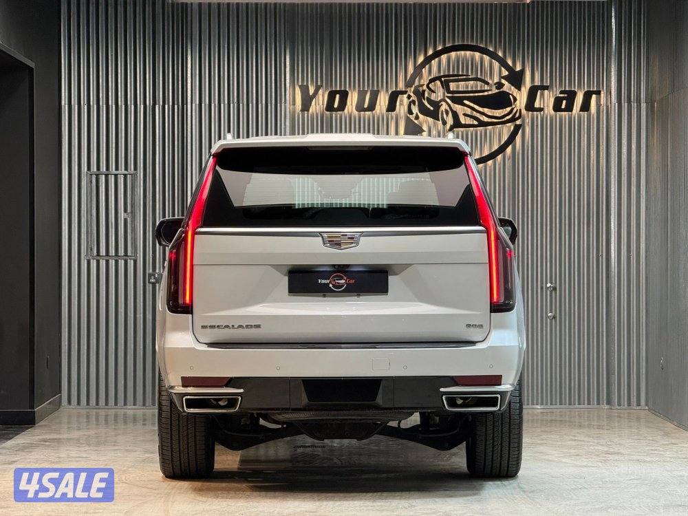 ESCALADE PREMIUM LUXURY3