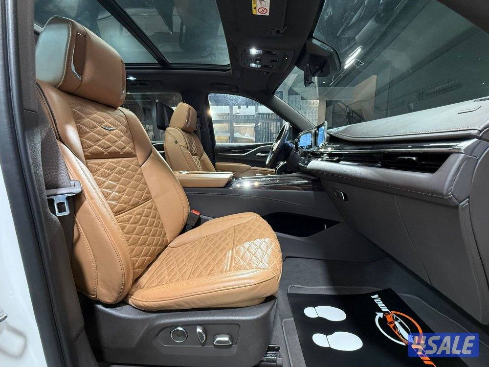 ESCALADE PREMIUM LUXURY6