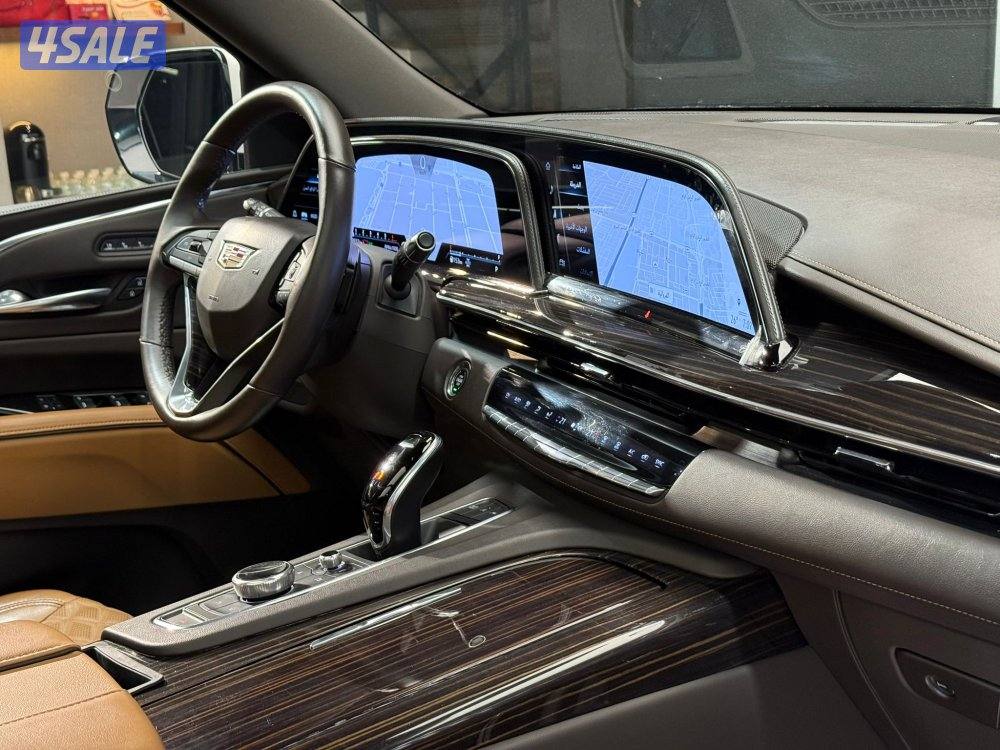 ESCALADE PREMIUM LUXURY7