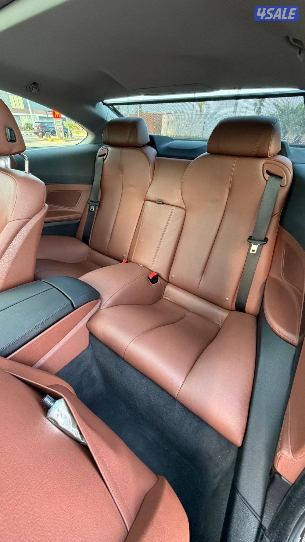 بي ام 640i موديل 2015 / بحاله ممتازه9