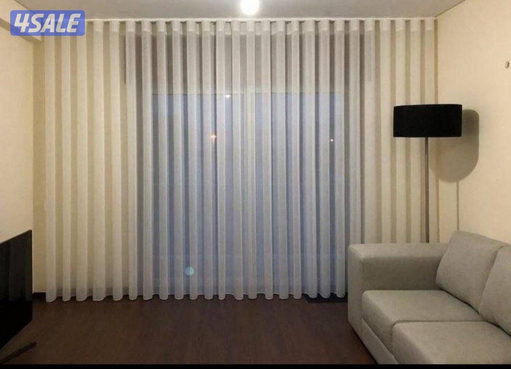 تركيب ستائروبرادى في جميع مناطق الكويت lnstallation of curtains and b9