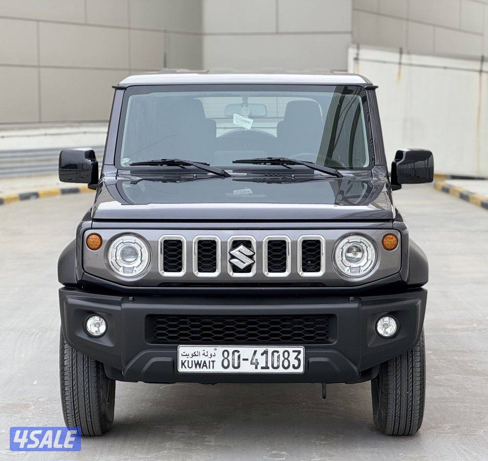 جيب جيمني 2024 وارد الوكاله عداد 68 ألف كامل المواصفات0