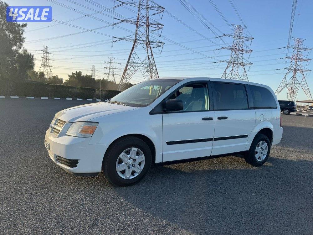 للبيع دوج فان لذوي الاحتياجات الخاصه0