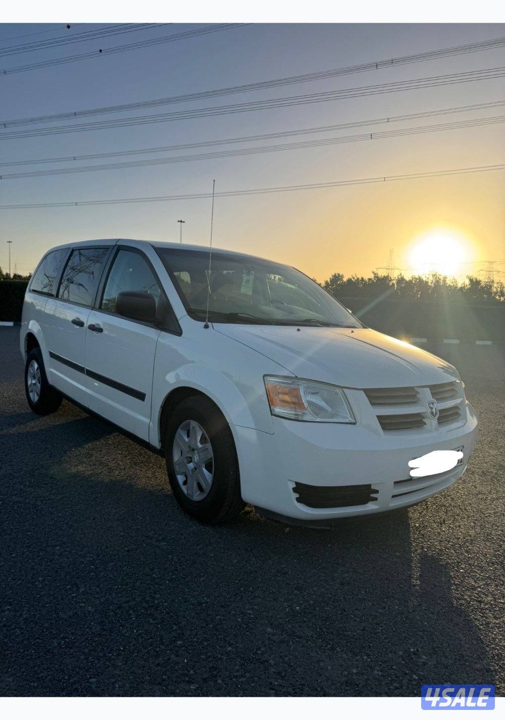 للبيع دوج فان لذوي الاحتياجات الخاصه1