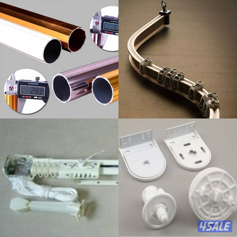 تركيب ستائروبرادى في جميع مناطق الكويت2