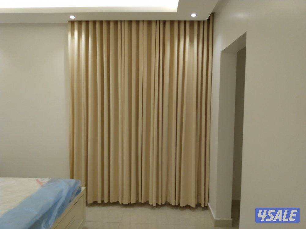 تركيب ستائروبرادى في جميع مناطق الكويت9