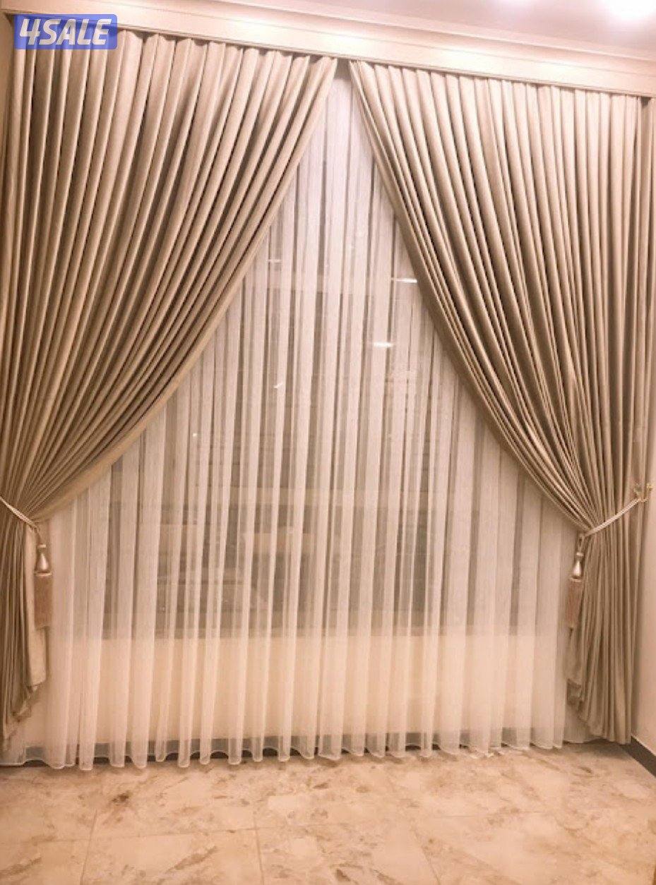 تركيب ستائروبرادى في جميع مناطق الكويت8