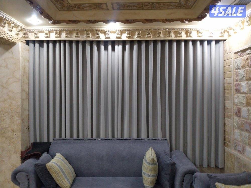 تركيب ستائروبرادى في جميع مناطق الكويت10