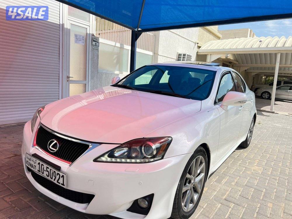 للبيع لكزس 20110