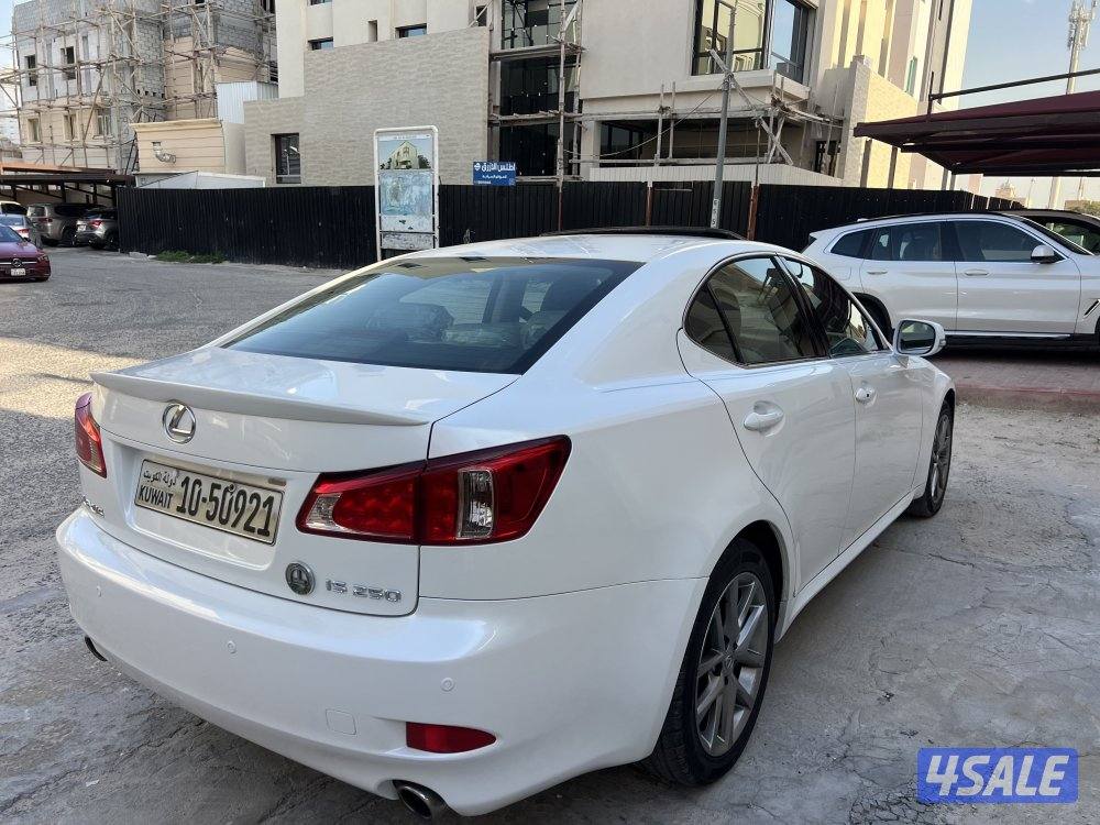 للبيع لكزس 20113