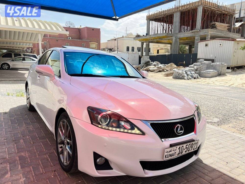 للبيع لكزس 20115