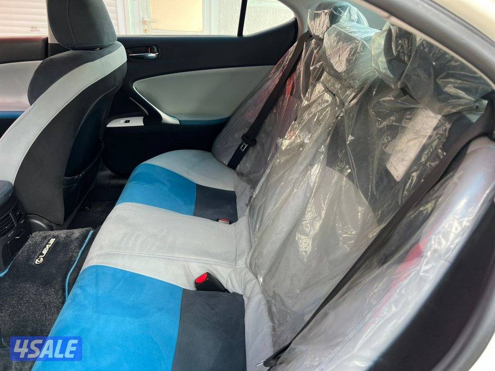 للبيع لكزس 201110