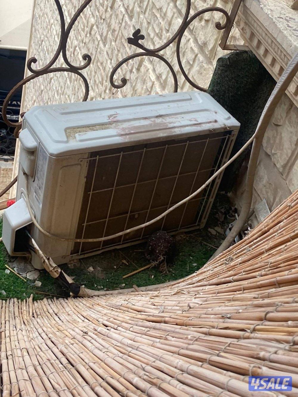 نشتري جميع انواع الاثاث المستعمل و وحدات التكيف والأجهزة الكهربائية1