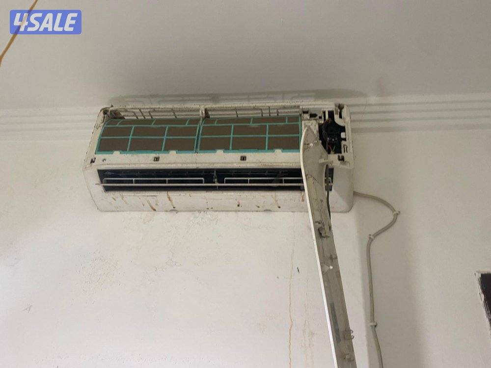 نشتري جميع انواع الاثاث المستعمل و وحدات التكيف والأجهزة الكهربائية2