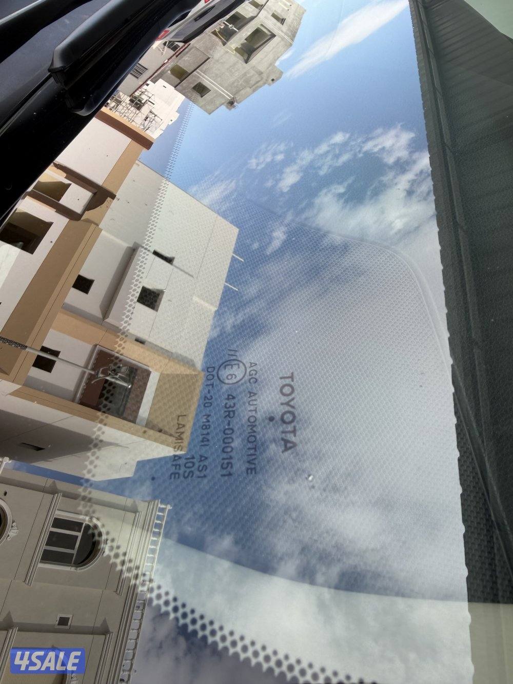 للبيع كامري 2018 عداد 1507