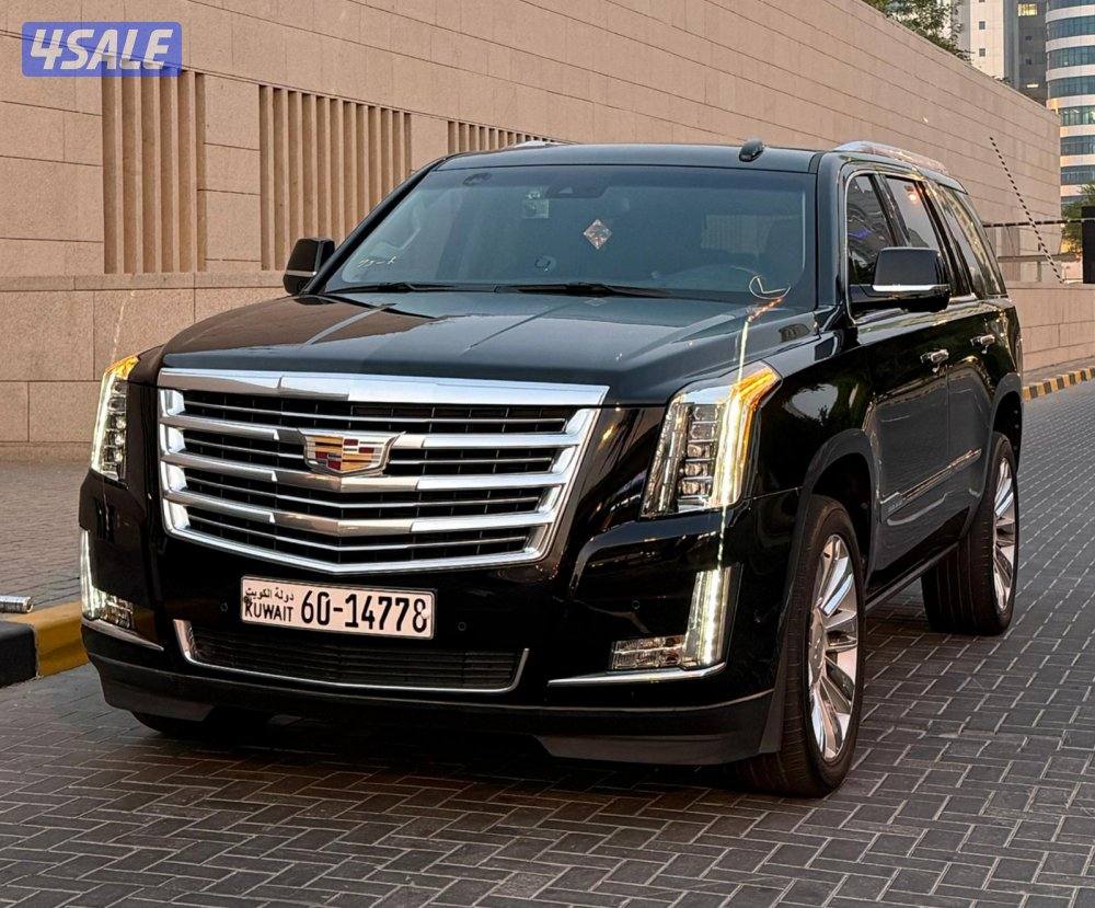 كاديلاك سكاليد بلاتينيوم0