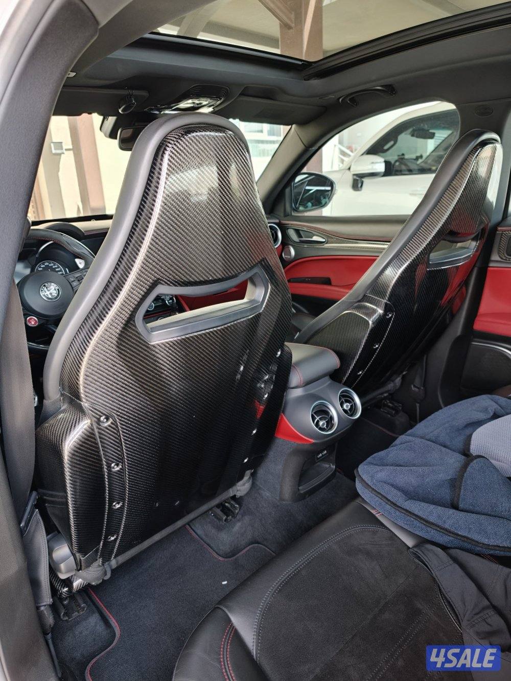 Alfa Romeo Stelvio Quadrifoglio2