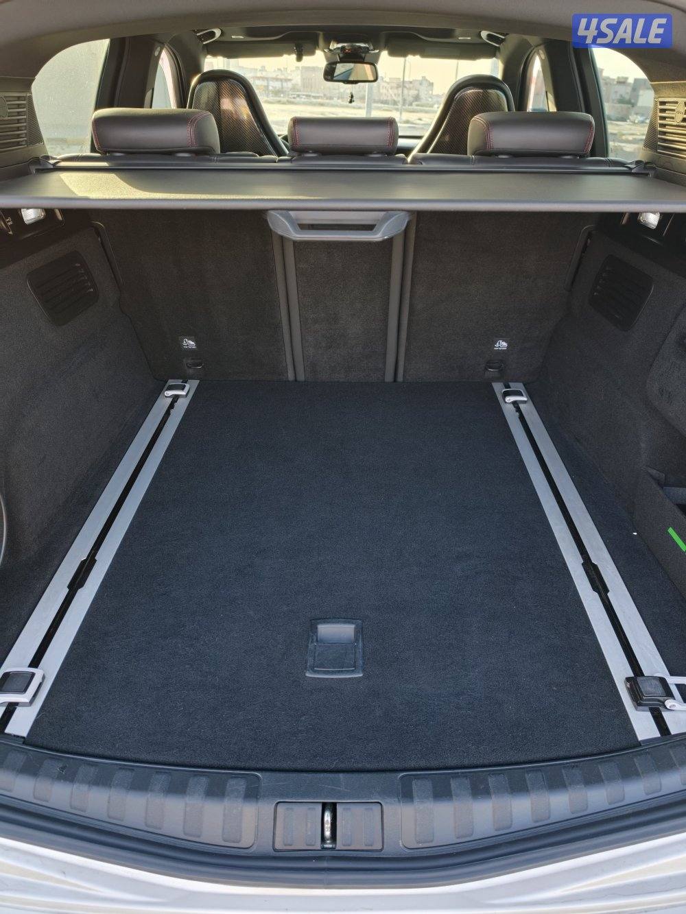 Alfa Romeo Stelvio Quadrifoglio5