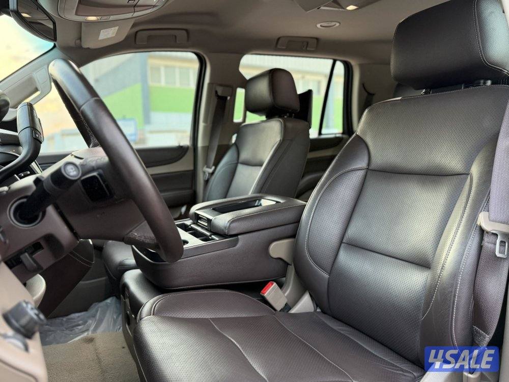 تاهو اسبشل اديشن 2019 صبغ الوكاله8